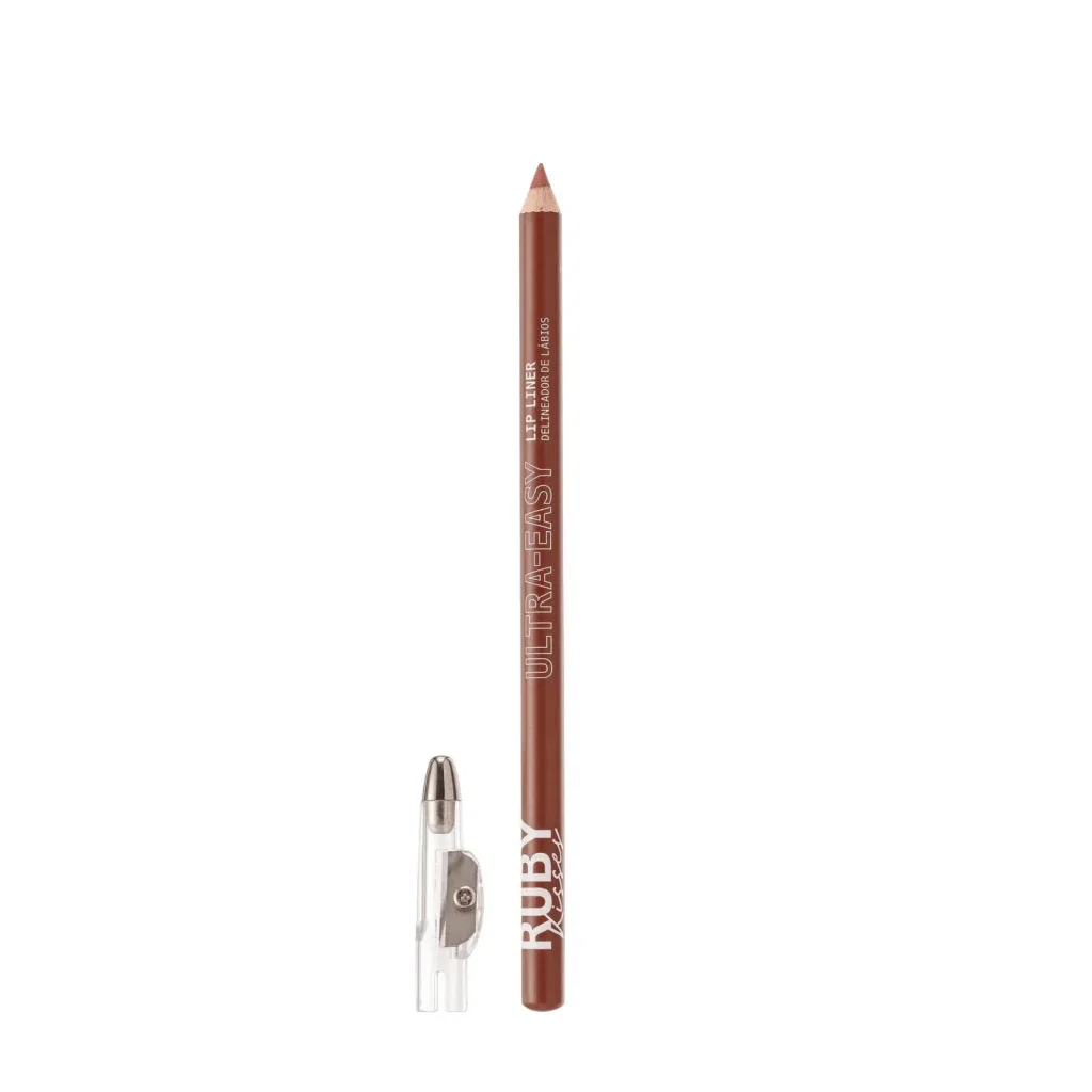 Lápis Labial Ruby Kisses Ultra-Easy Nude