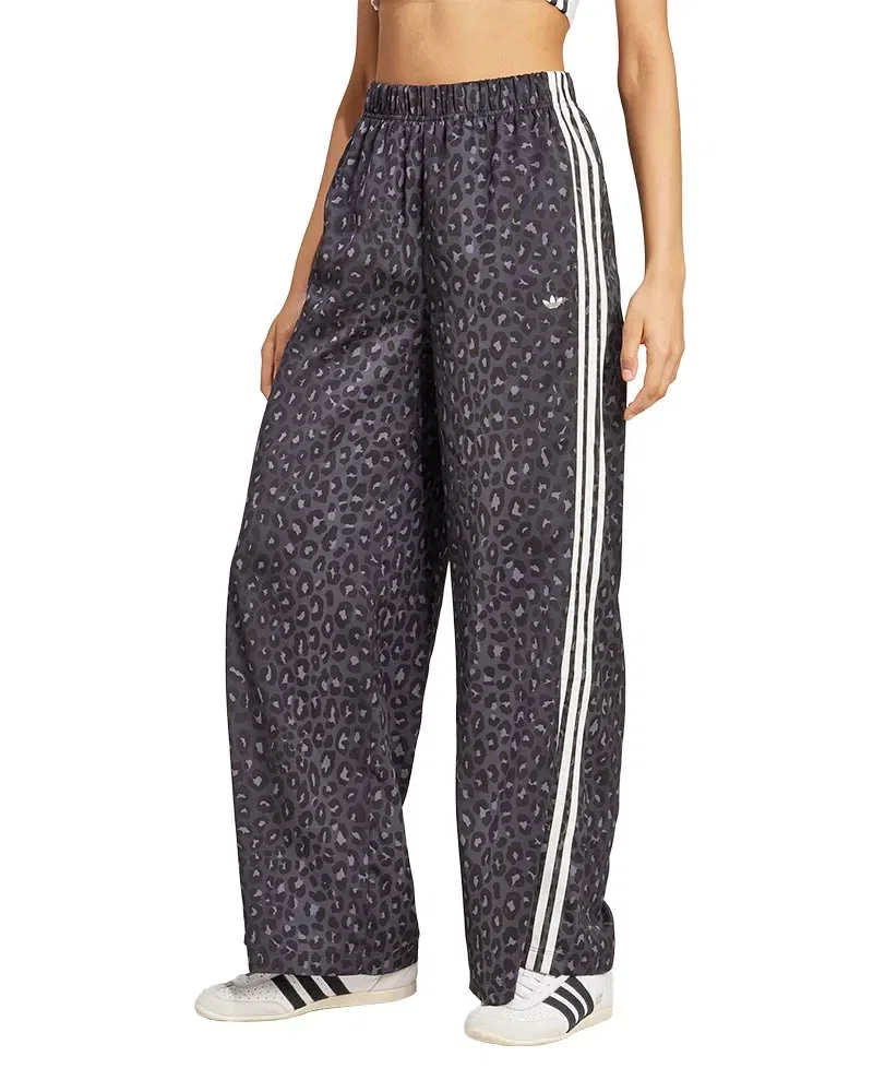 Calça Adidas Originals Wide Feminina — imagem 1