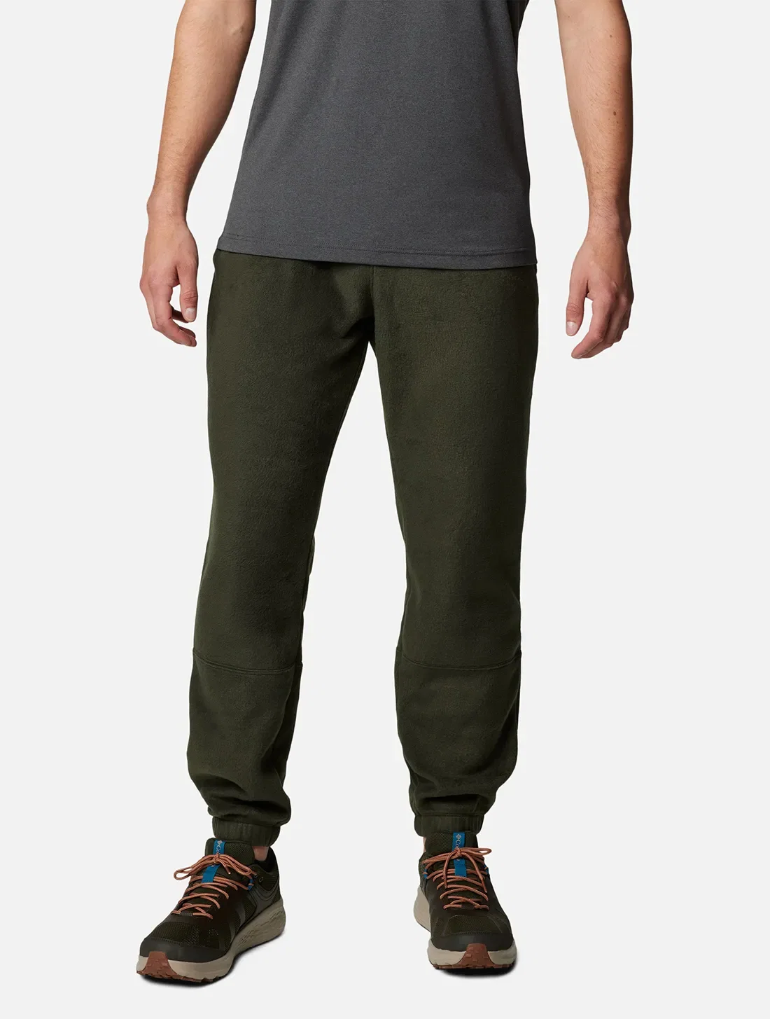 Calça Fleece Columbia Masculina Steens Mountain™