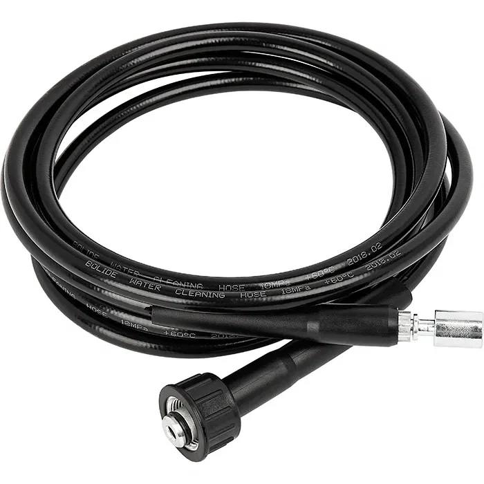 Mangueira de Saída de Água para Lavadoras de Alta Pressão UWS10 e UPR11 Electrolux