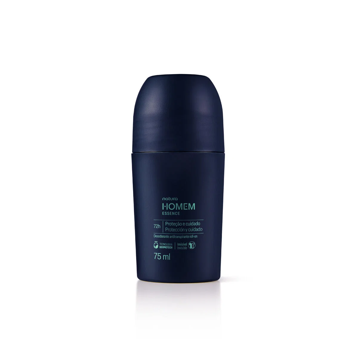 Desodorante Antitranspirante Roll-On Natura Homem Essence — imagem 1