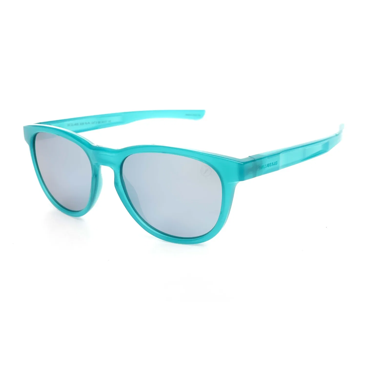 Óculos de Sol Masculino Chilli Beans Clássico Transparente