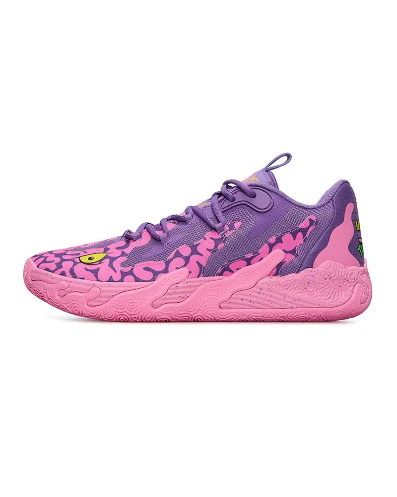 Tênis Puma MB.03 Lo Teenage Mutant Ninja Turtle Masculino — imagem 1