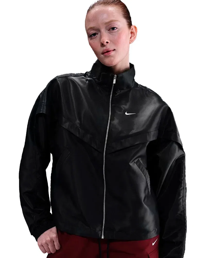 Jaqueta Nike Liq Shine Feminina