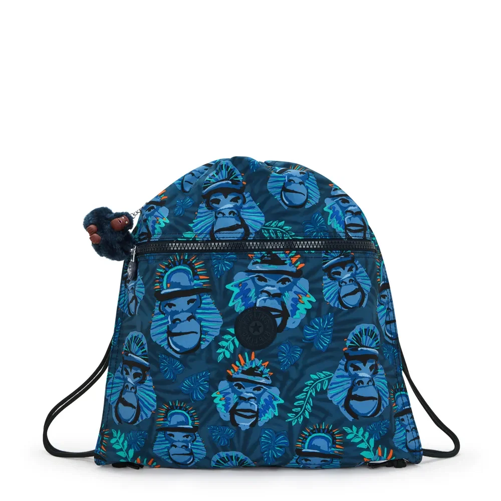 Mochila Kipling Supertaboo