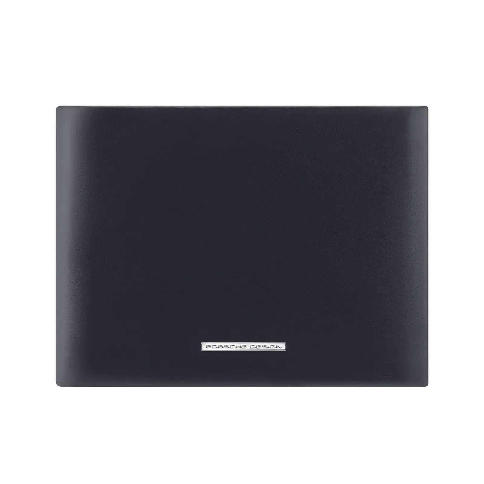 Carteira Porsche Design Couro Preto Obe09902