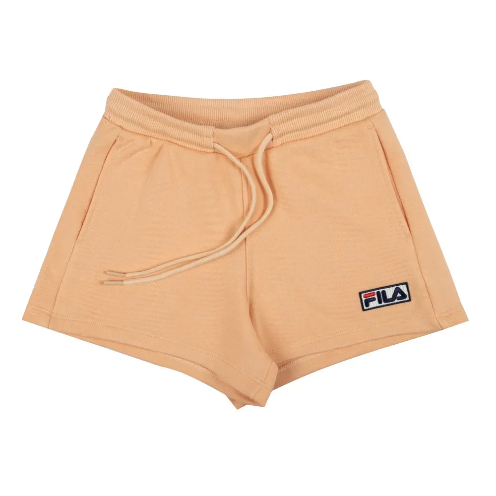 Shorts Fila Essencial Infantil — imagem 1