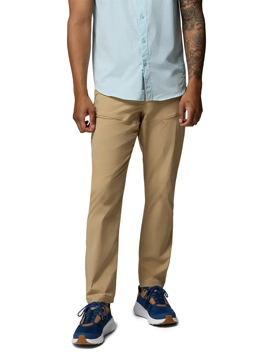 Calça Masculina Wild Cast II — imagem 1