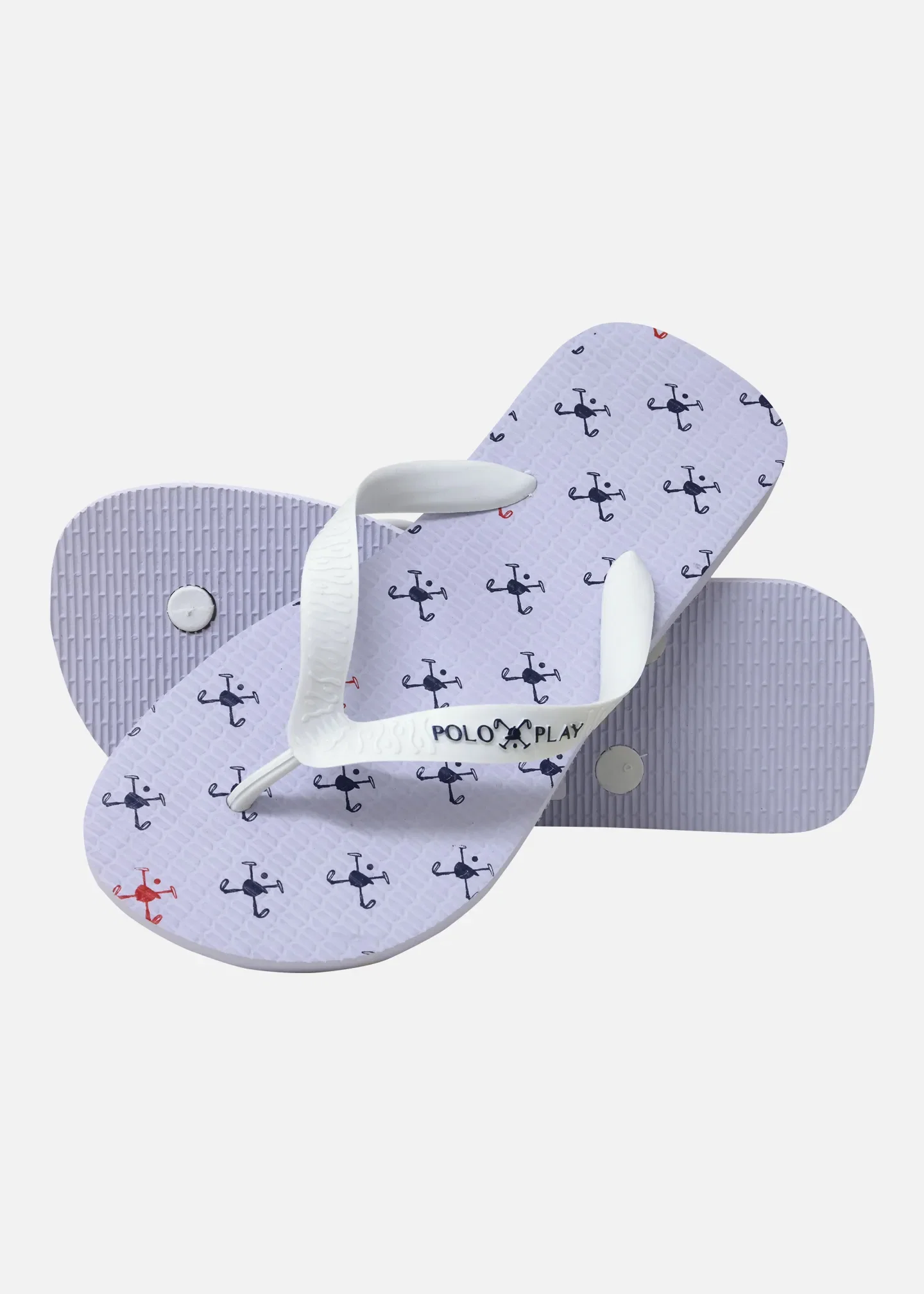 Chinelo Taquinho Branco