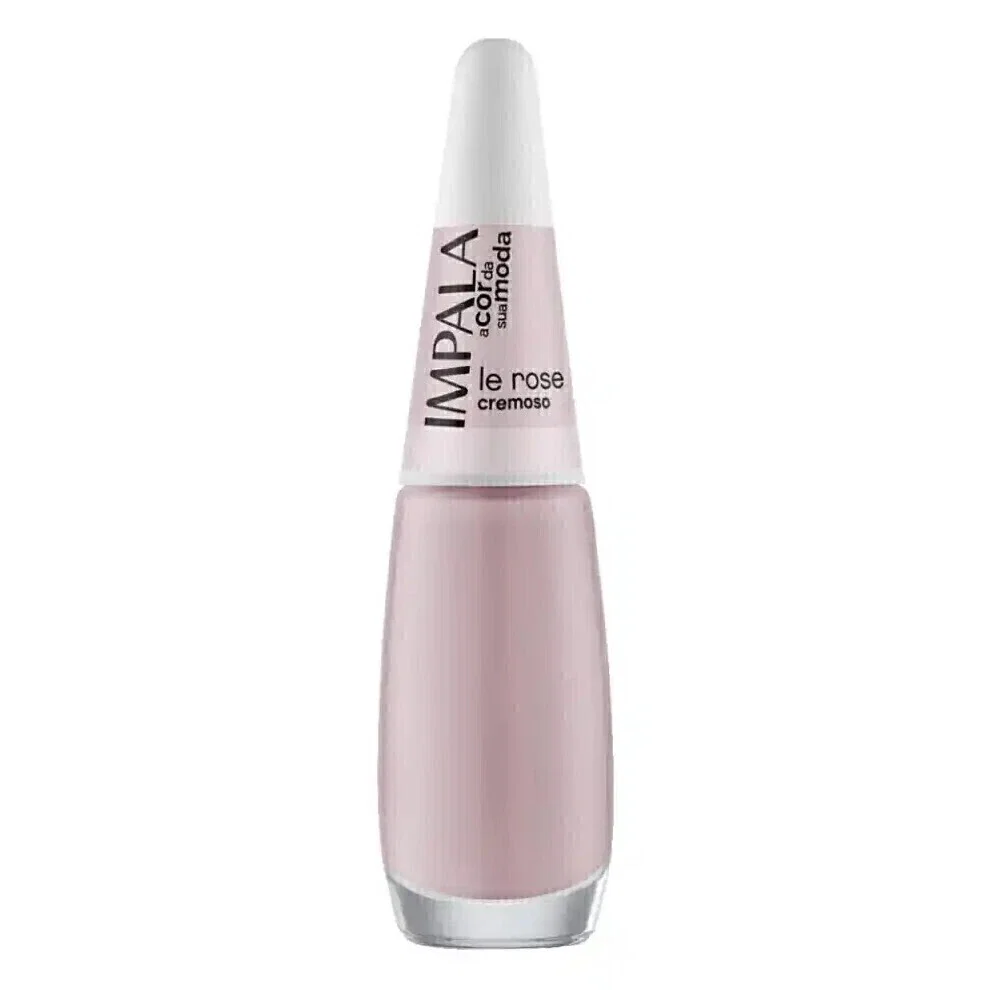 Esmalte Impala Le Rose 7,5 ml