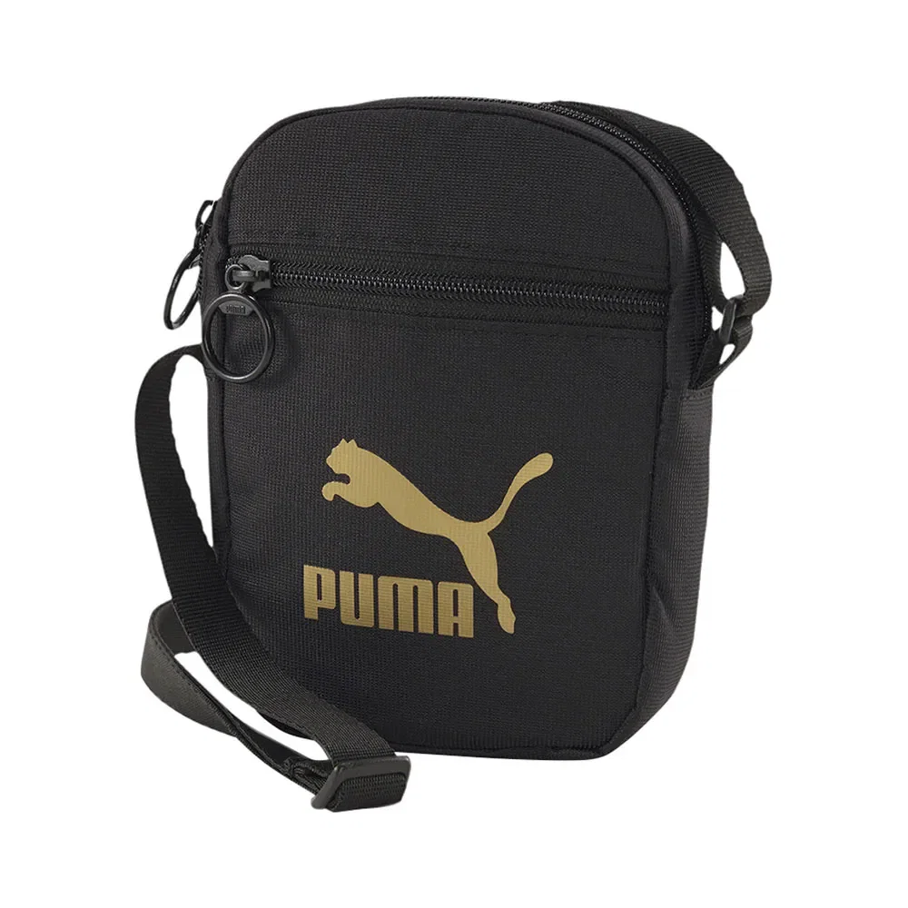Bolsa Puma Originals Portable Woven
