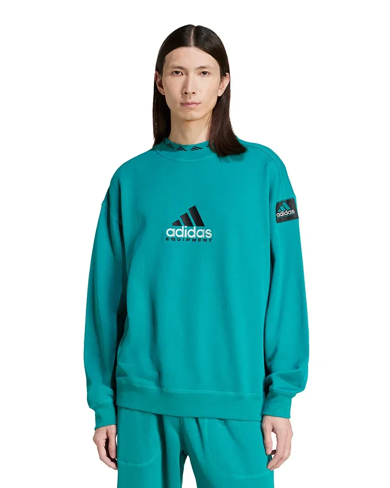 Blusão adidas Equipment Reflective Masculino — imagem 1