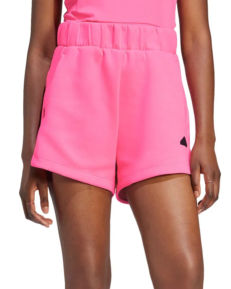 Shorts adidas W Z.N.E. Feminino — imagem 1