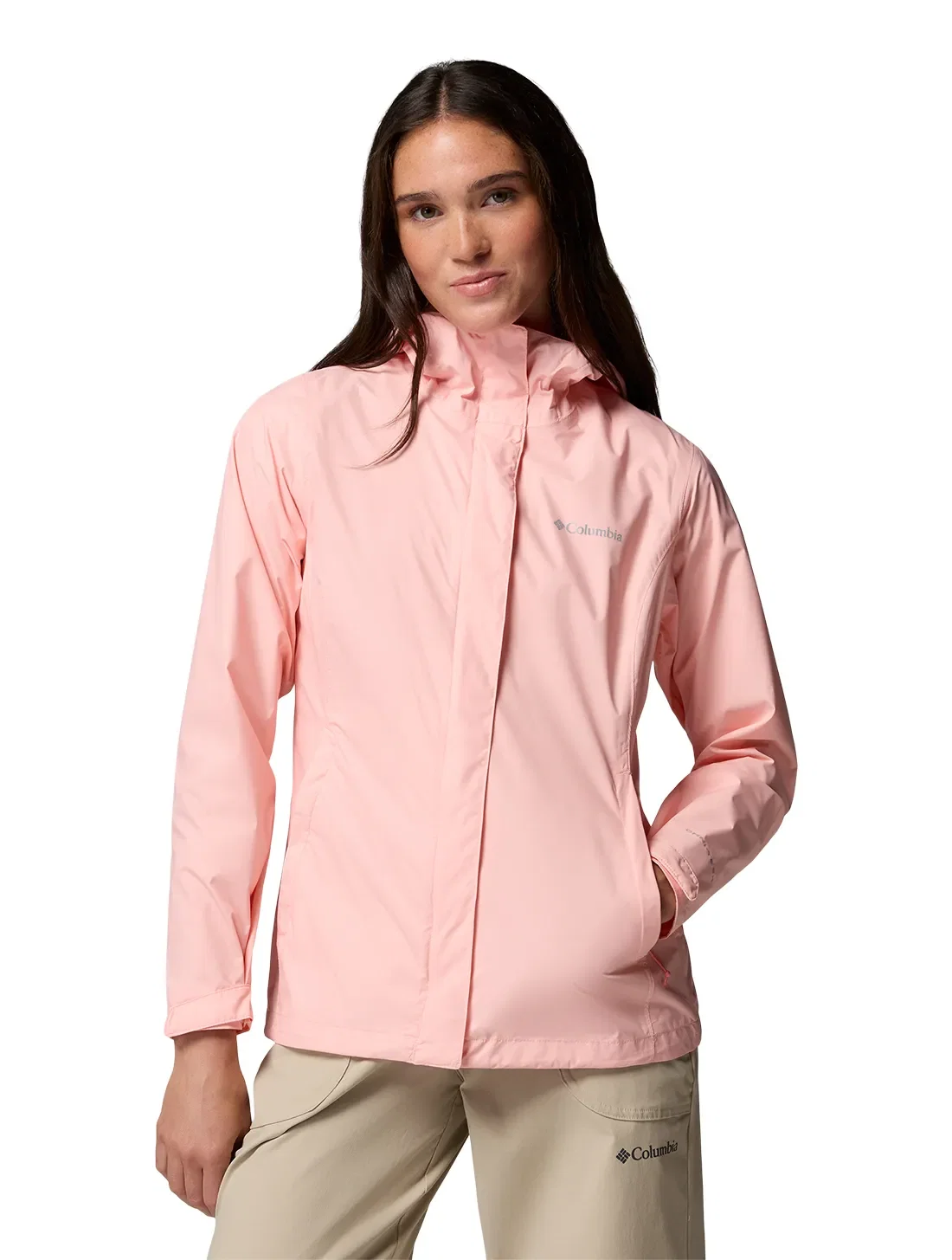 Jaqueta Columbia Feminina Arcadia™ II