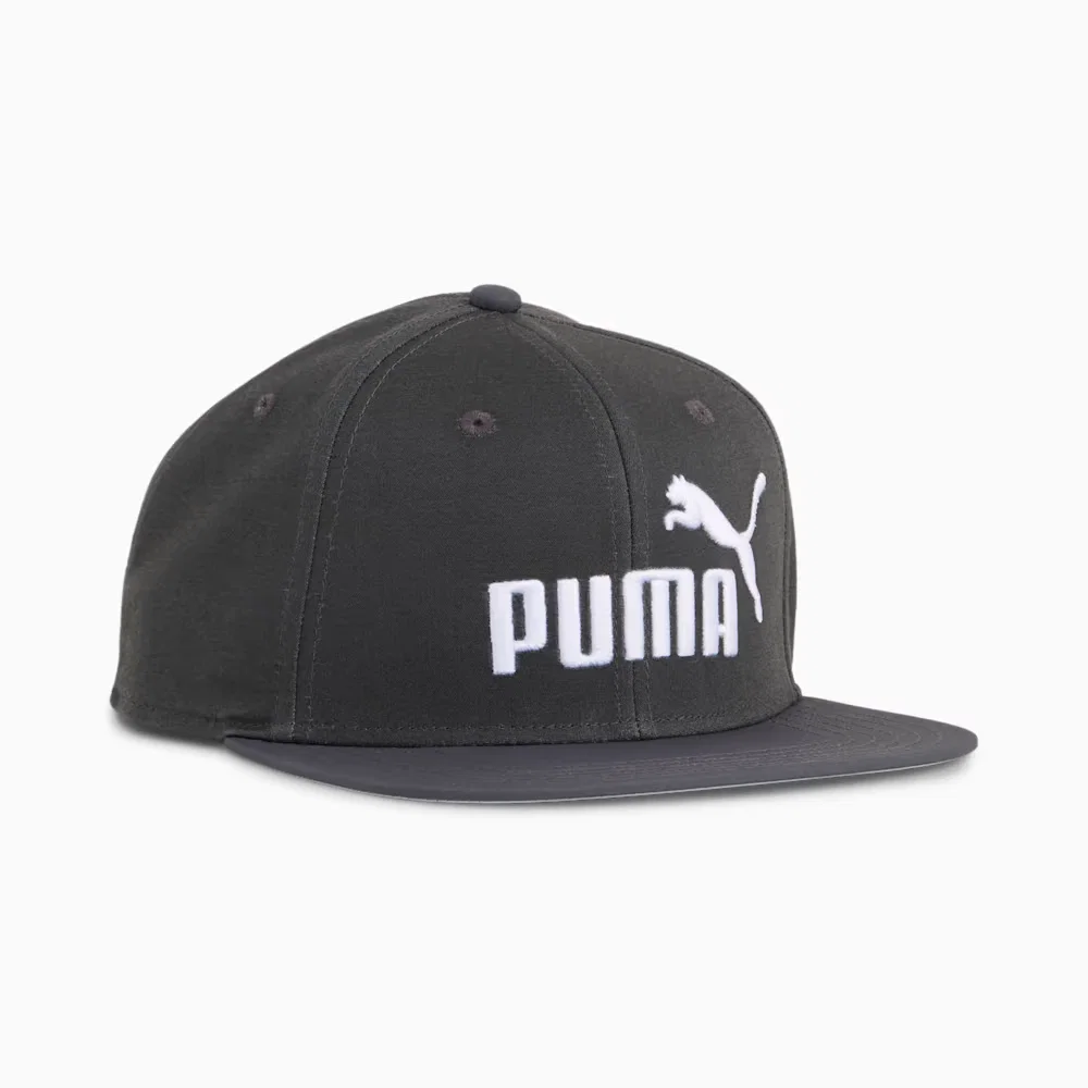 Boné ESS No. 1 Logo Flat Brim