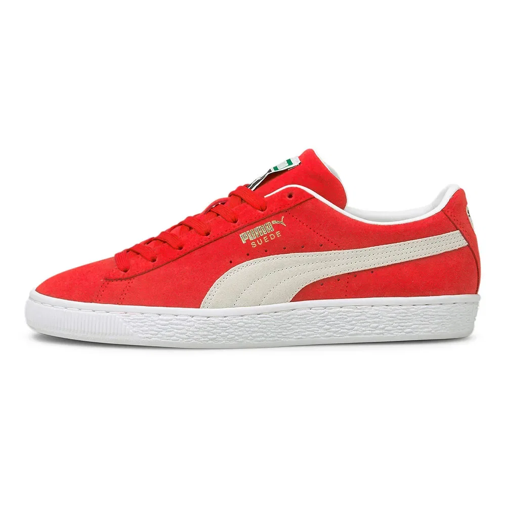 Tênis Puma Suede Classic XXI Unissex