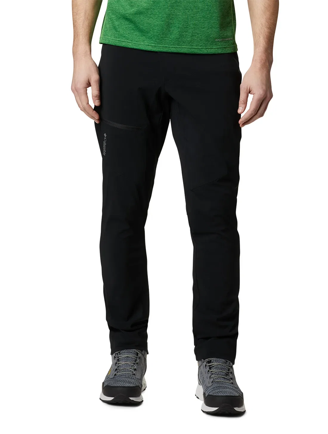Calça Columbia Masculina Titan Pass™
