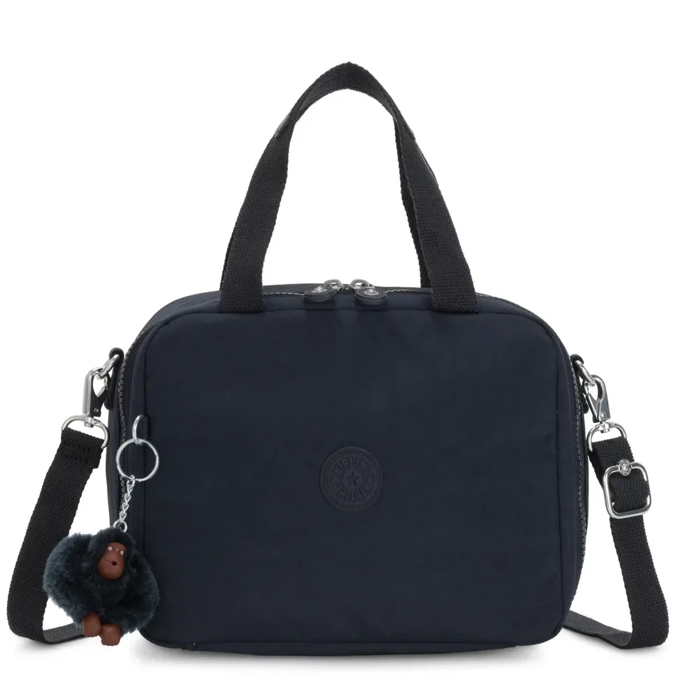 Lancheira Kipling Miyo