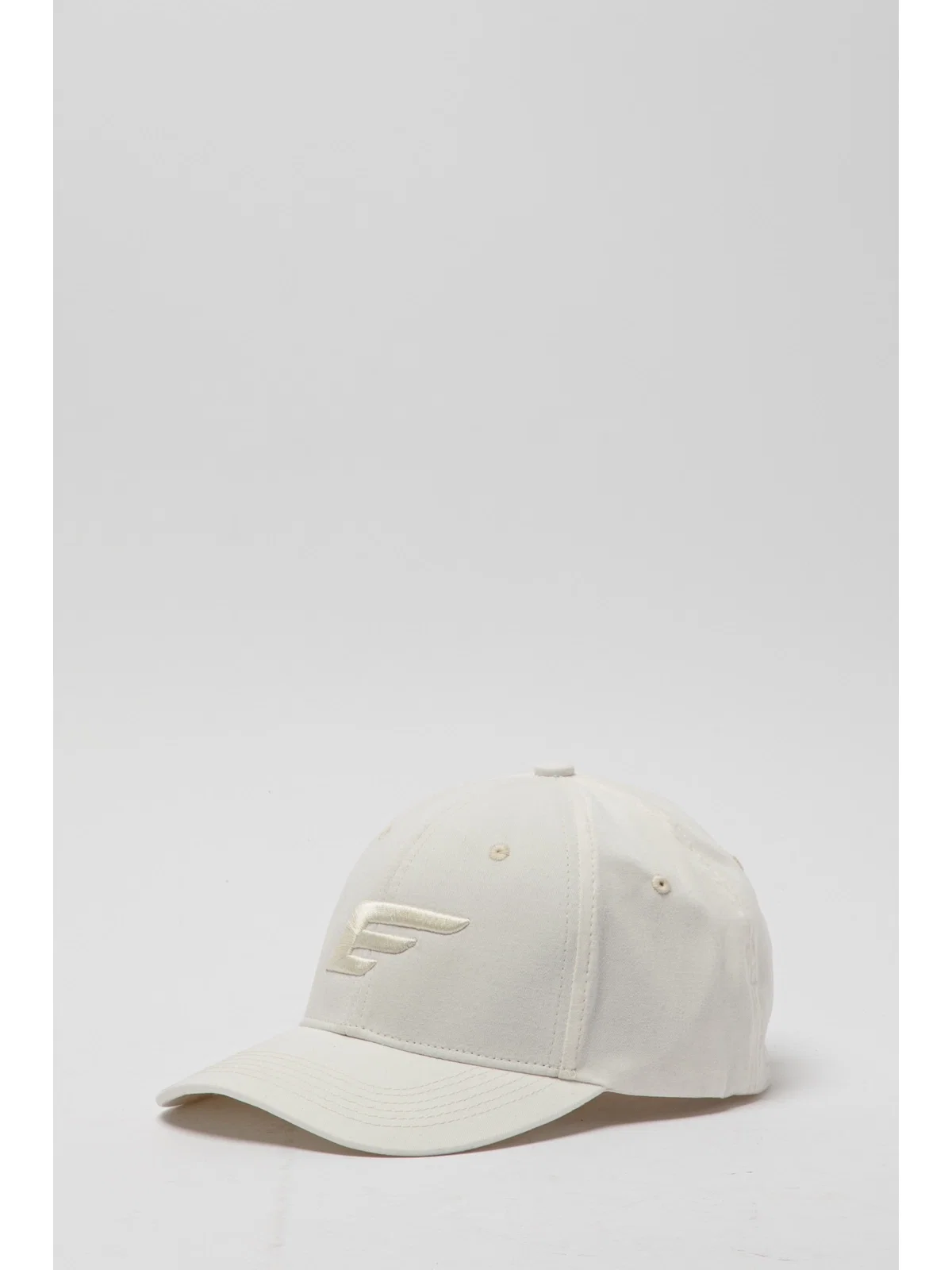 Bone Ellus e Asa Basic Branco — imagem 1