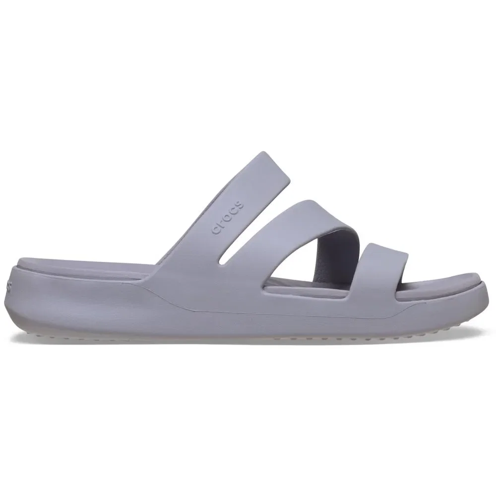Getaway Strappy Sandal