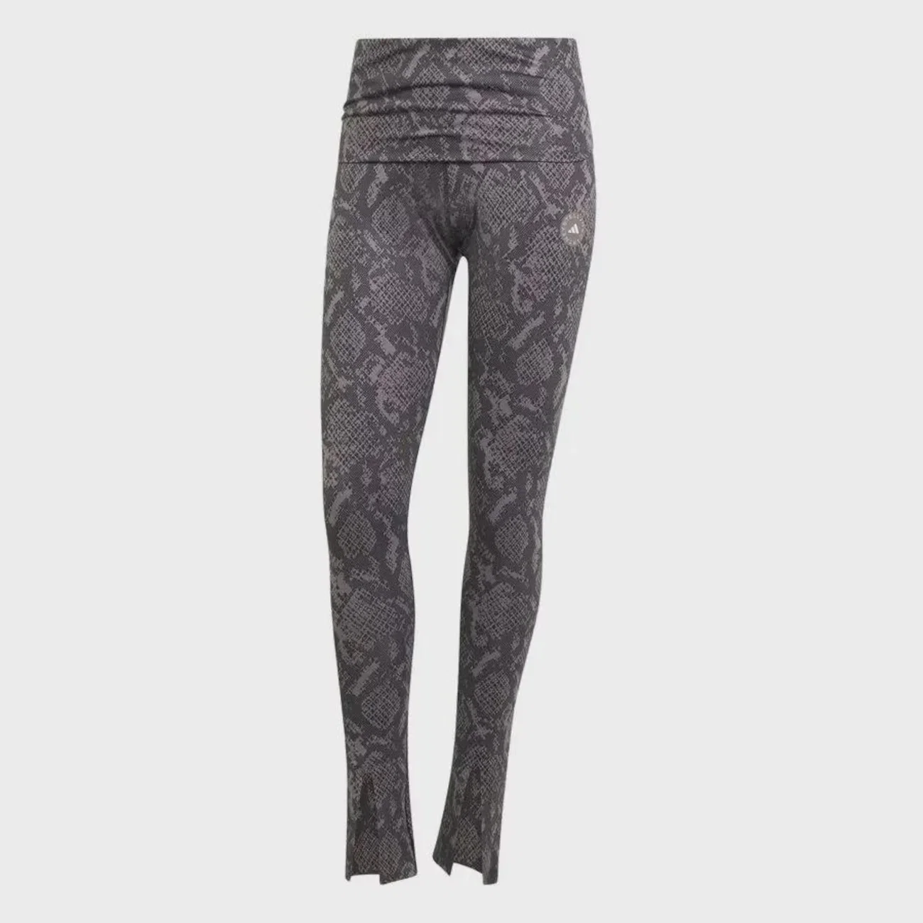 Calça Legging Adidas Stella Mccartney - Feminina — imagem 1