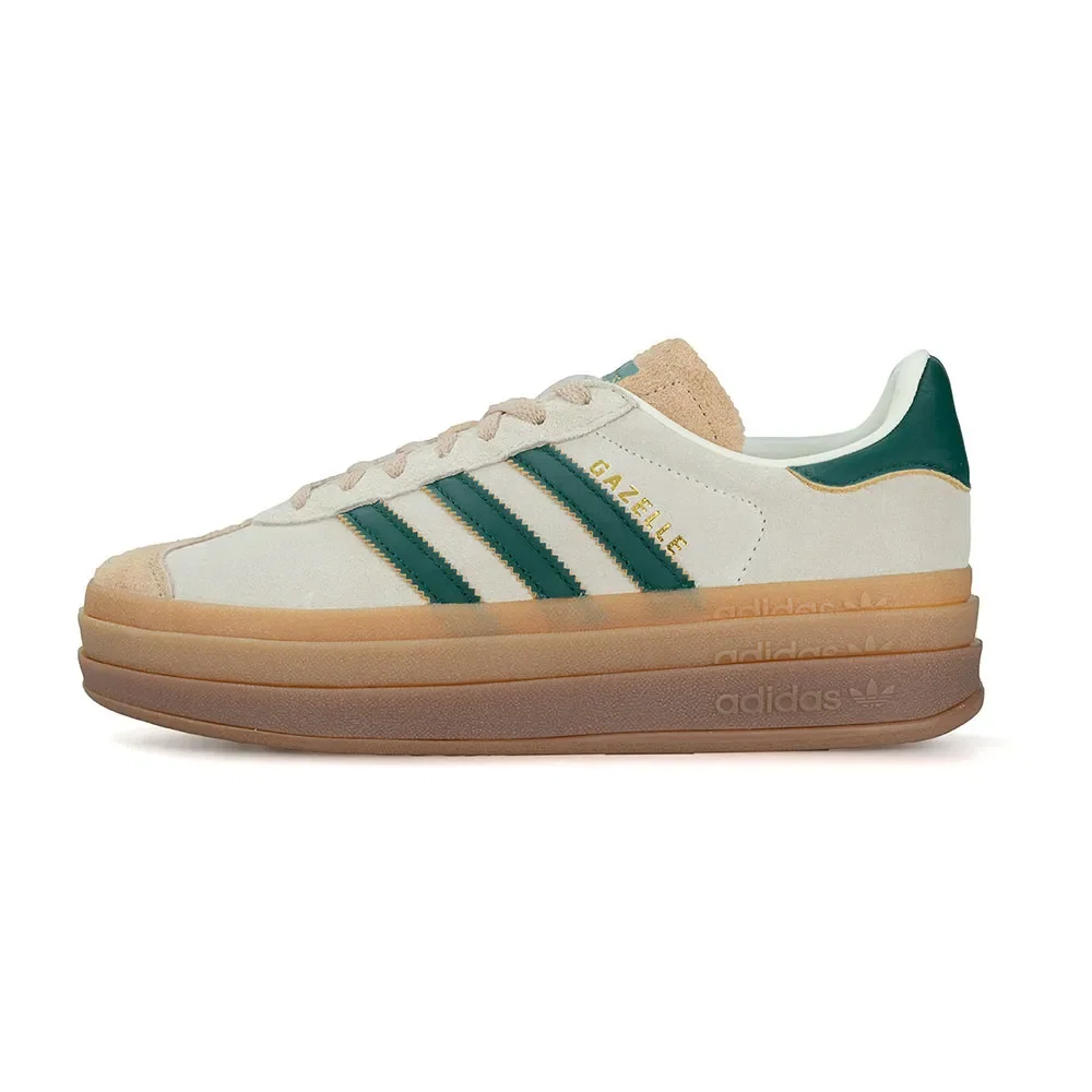 Tênis Adidas Gazelle Bold W Feminino — imagem 1