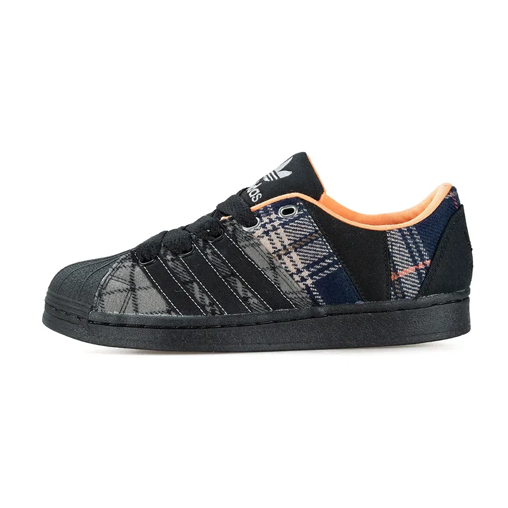 Tênis adidas Superstar Supermodi Masculino