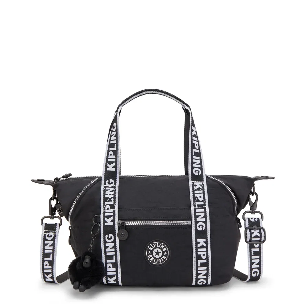 Bolsa Kipling Art Mini