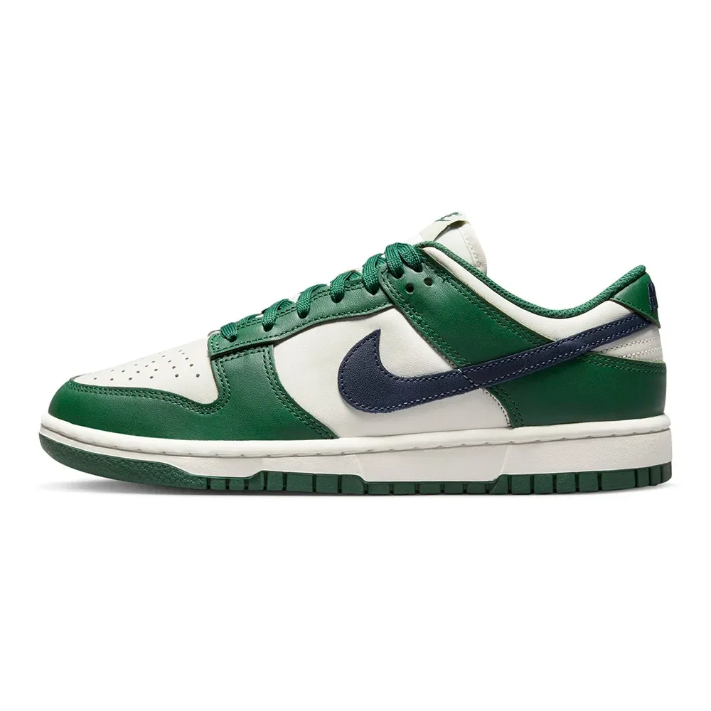 Tênis Nike Dunk Low Feminino