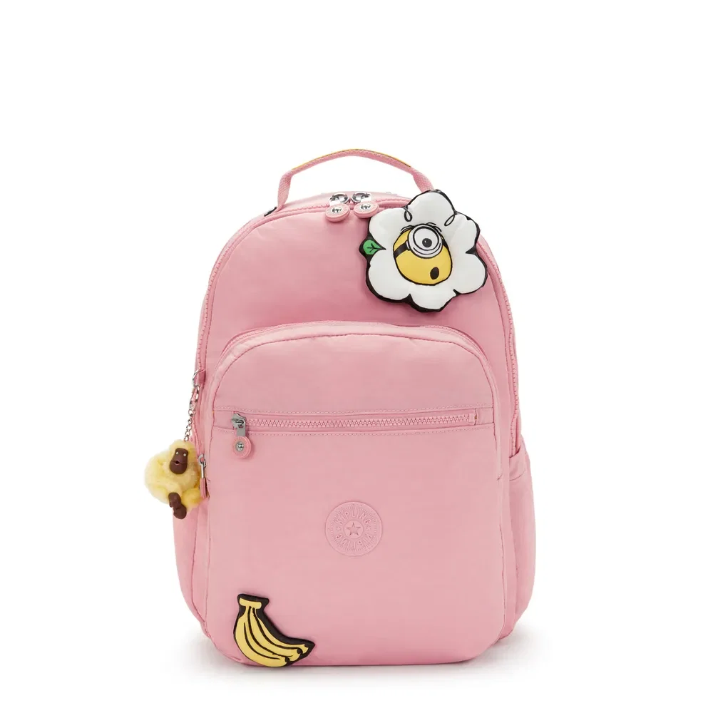 Mochila Kipling Seoul Lap — imagem 1
