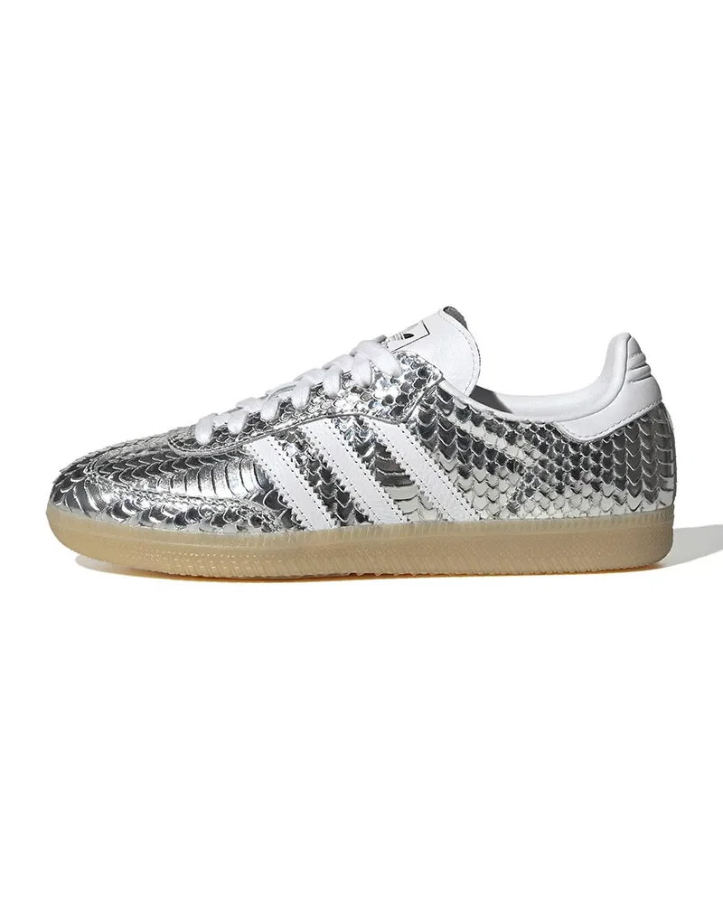 Tênis Adidas Samba LT Feminino — imagem 1