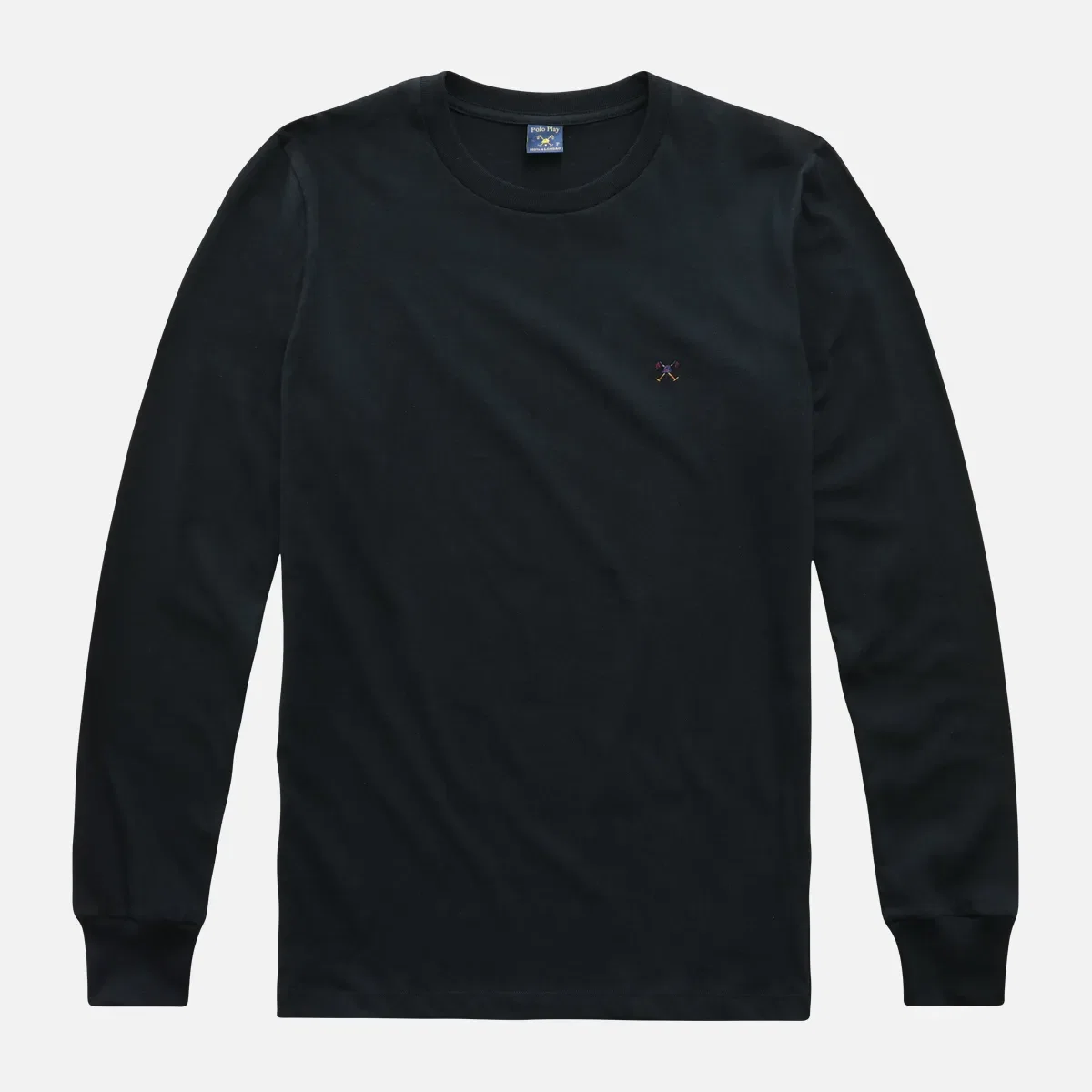 Camiseta Manga Longa Taquinho 21i125