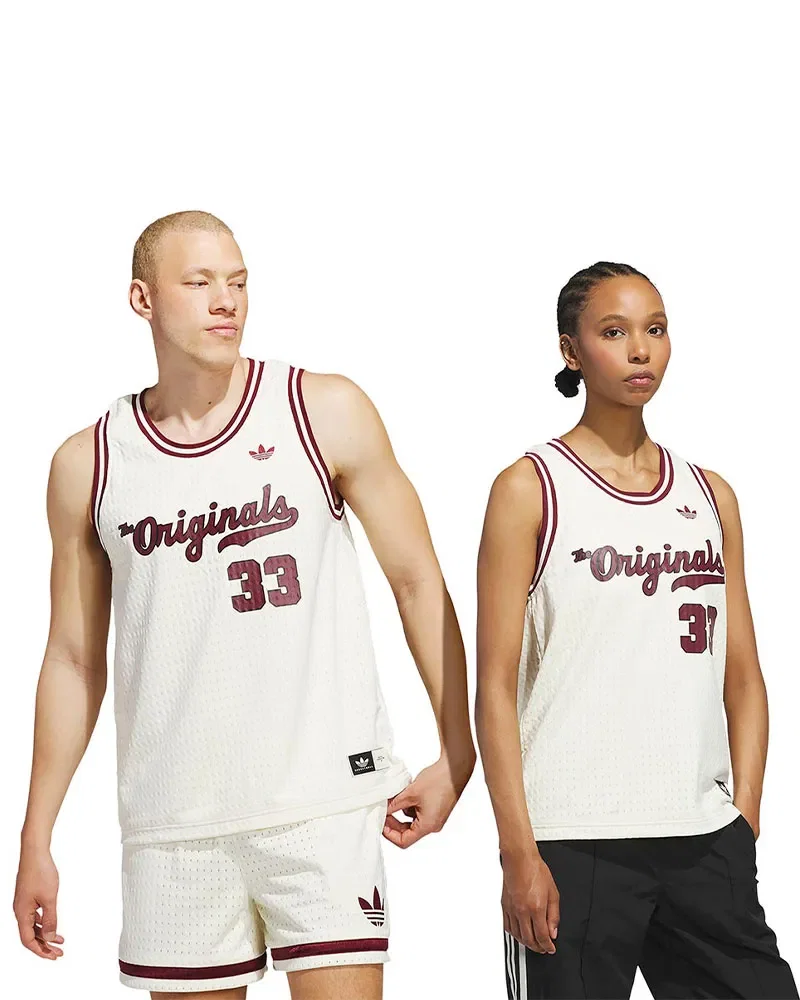 Regata adidas Originals Unissex