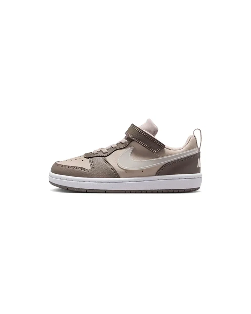 Tênis Nike Court Borough Low Infantil — imagem 1