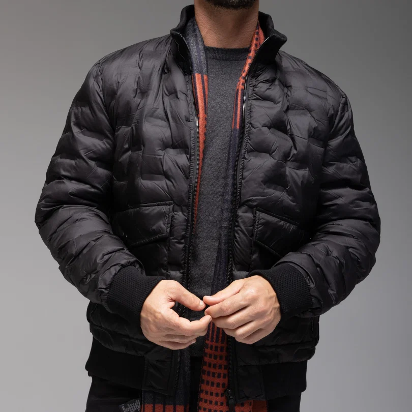 Jaqueta Puffer