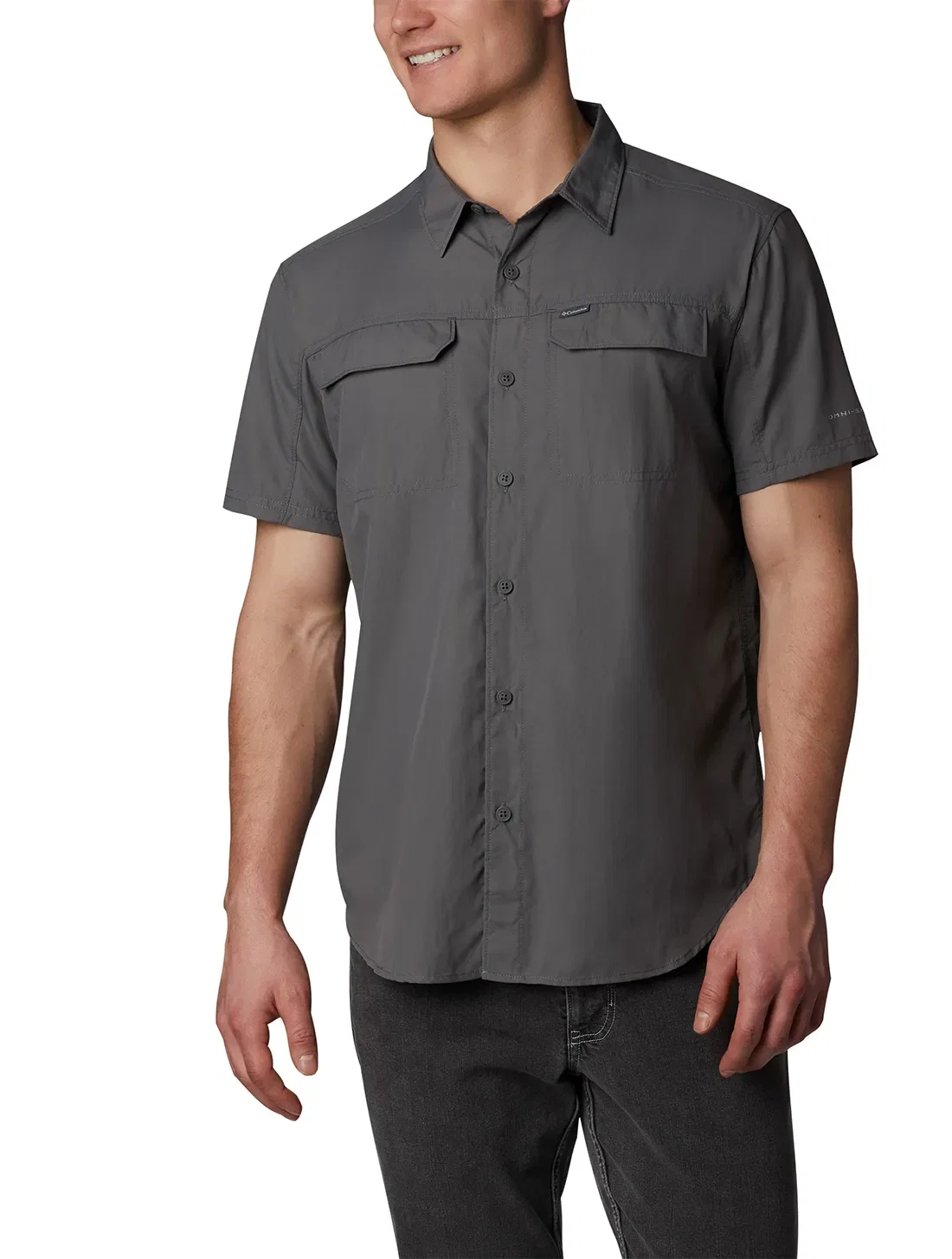 Camisa Columbia Masculina Silver Ridge™ 2.0 — imagem 1