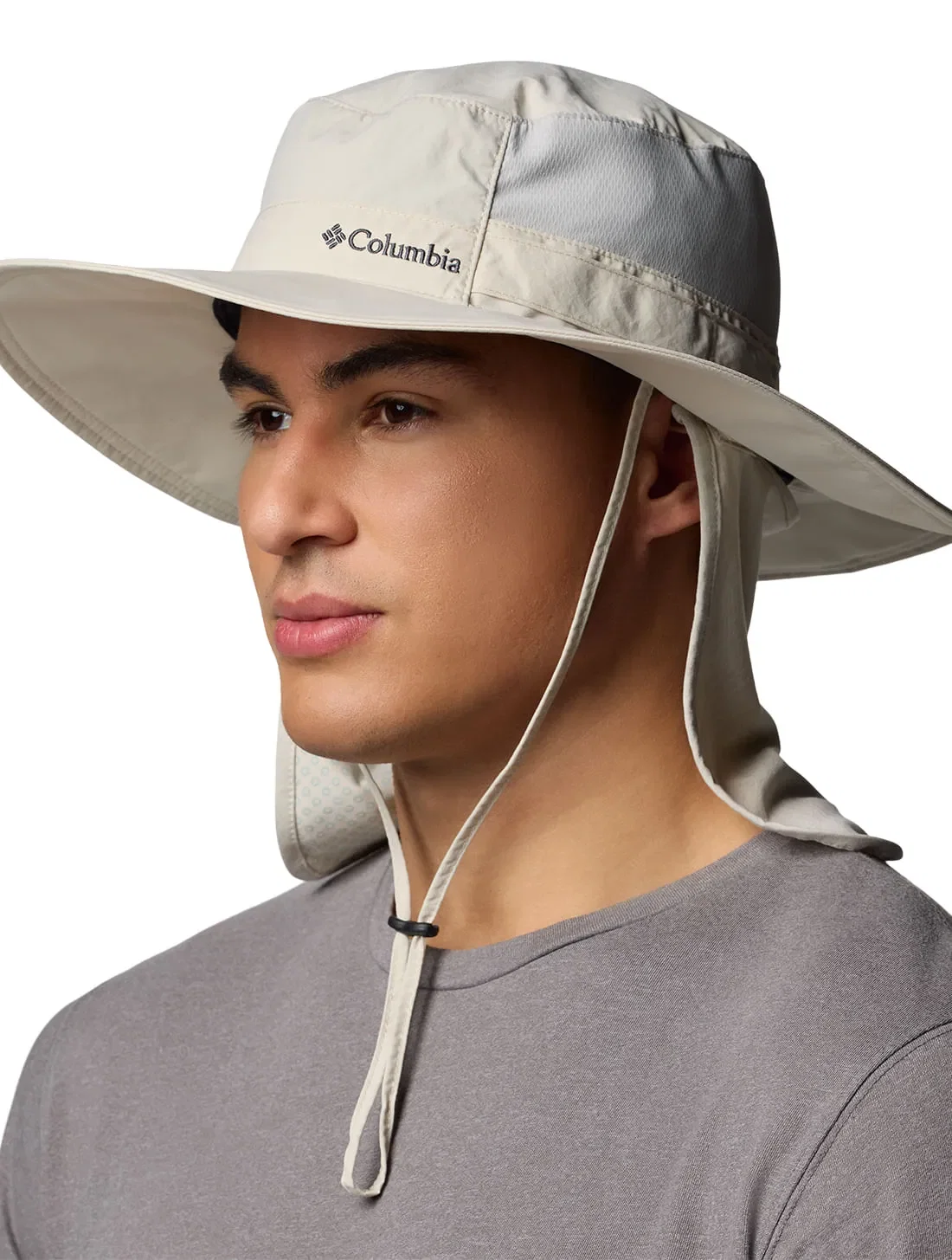 Chapéu Columbia Coolhead III Zero Booney