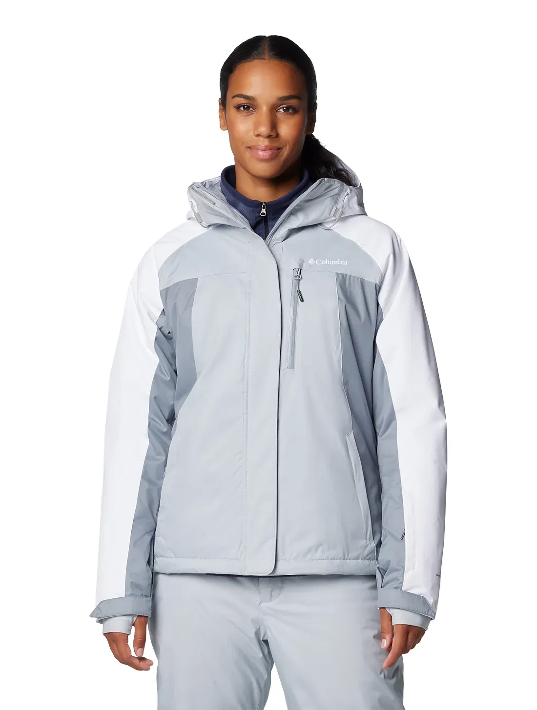 Jaqueta Columbia Feminina Snowy Summit™ Insulated — imagem 1