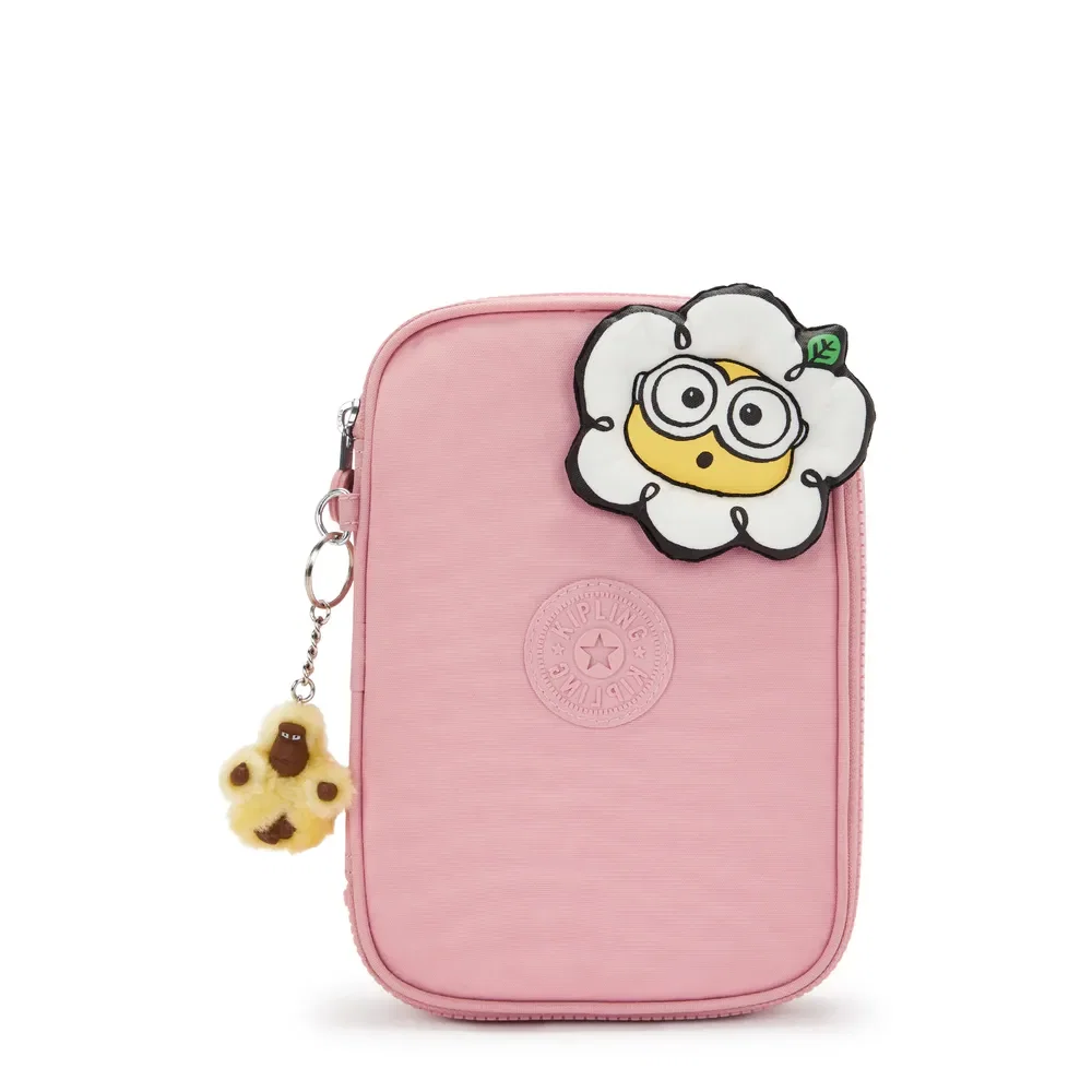 Estojo Kipling 100 Pens
