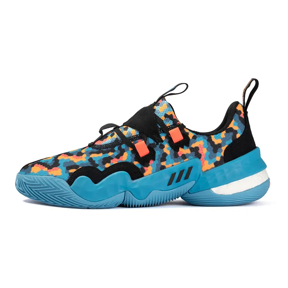 Tênis adidas Trae Young 1