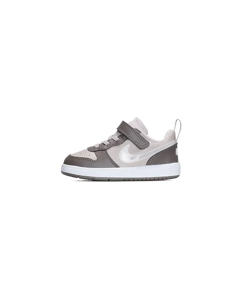 Tênis Nike Court Borough Low Infantil — imagem 1
