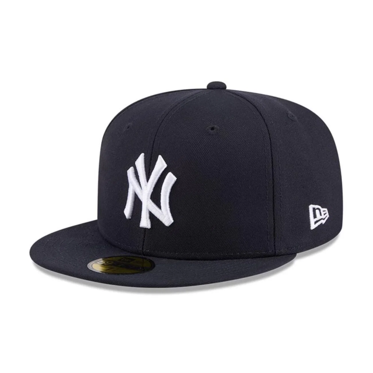 Boné New Era 59FIFTY New York Yankees Jackie Robson Day New Era Masculino