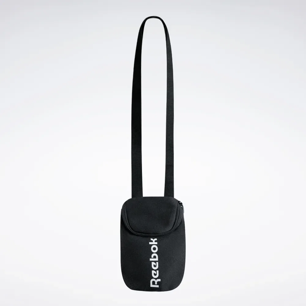 Bolsa Reebok Act Core ll City Unissex