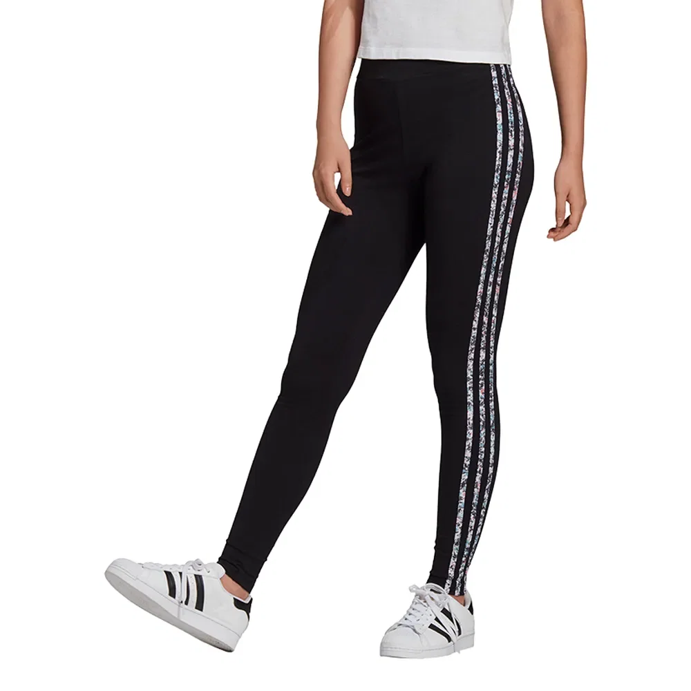 Legging adidas Mid Rise Feminina — imagem 1