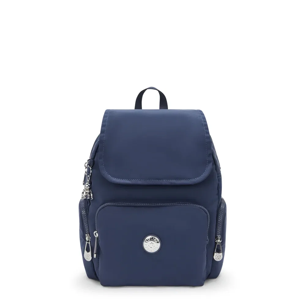 Mochila Kipling City Zip S
