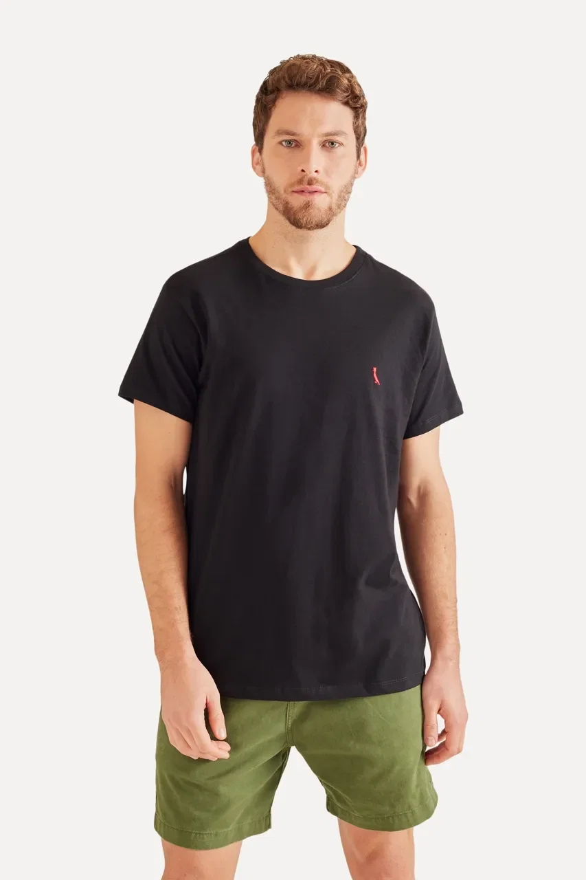 Camiseta Clássica