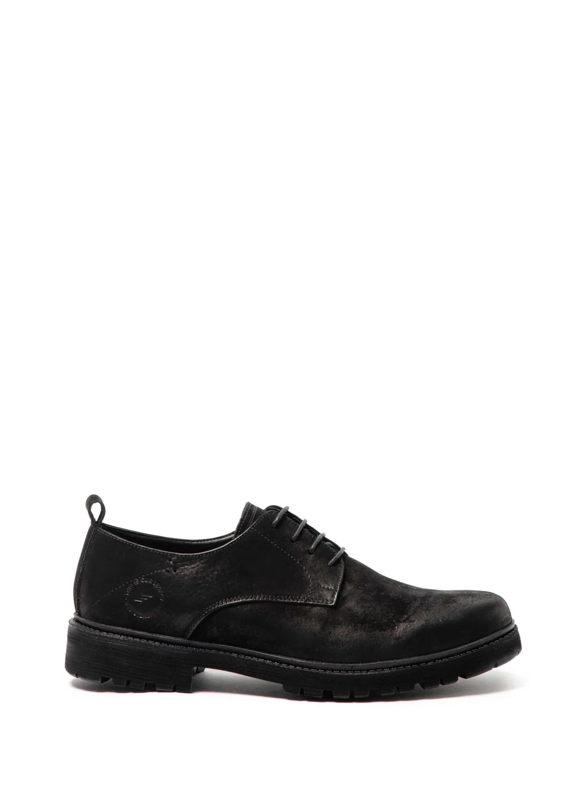 Ludwig Shoes Ellus Preto