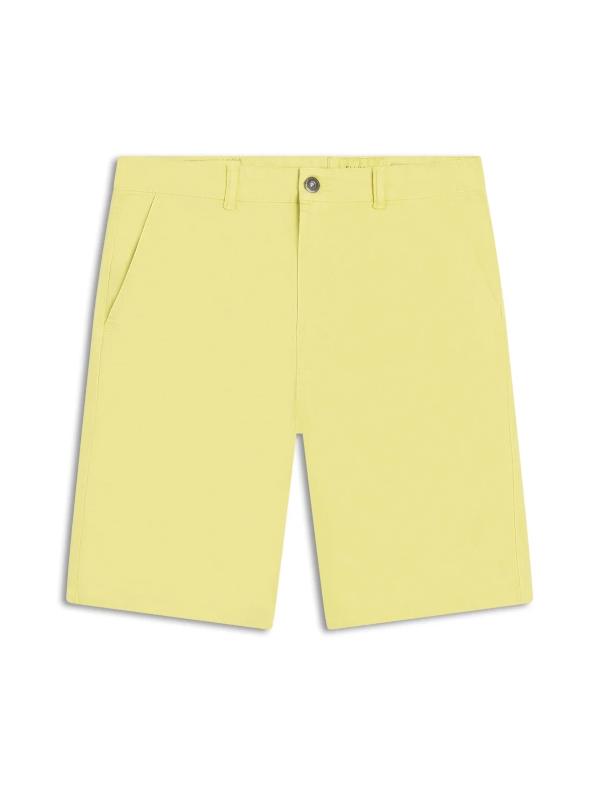 Bermuda Color Twill Power Rock Citrus — imagem 1
