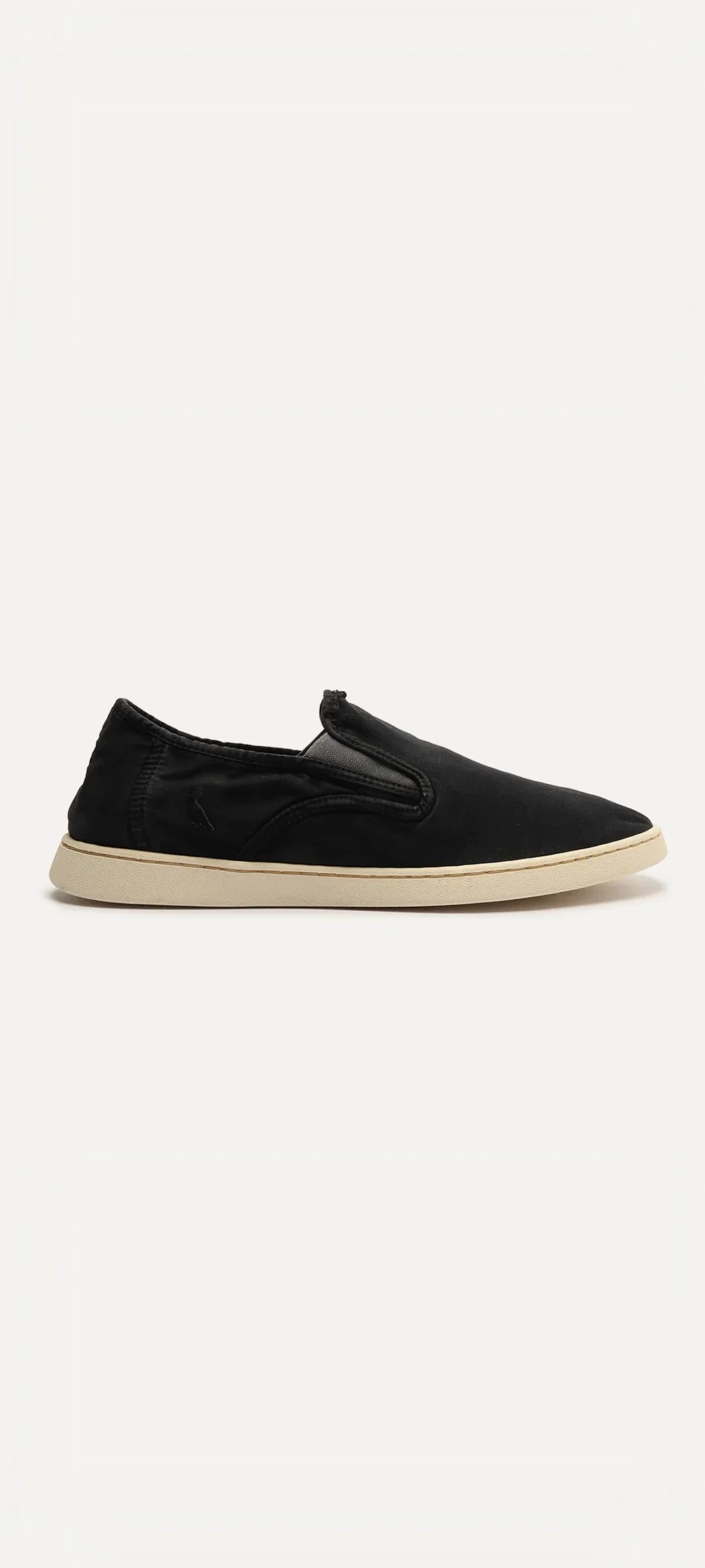 Tênis Rmi Canvas Slip