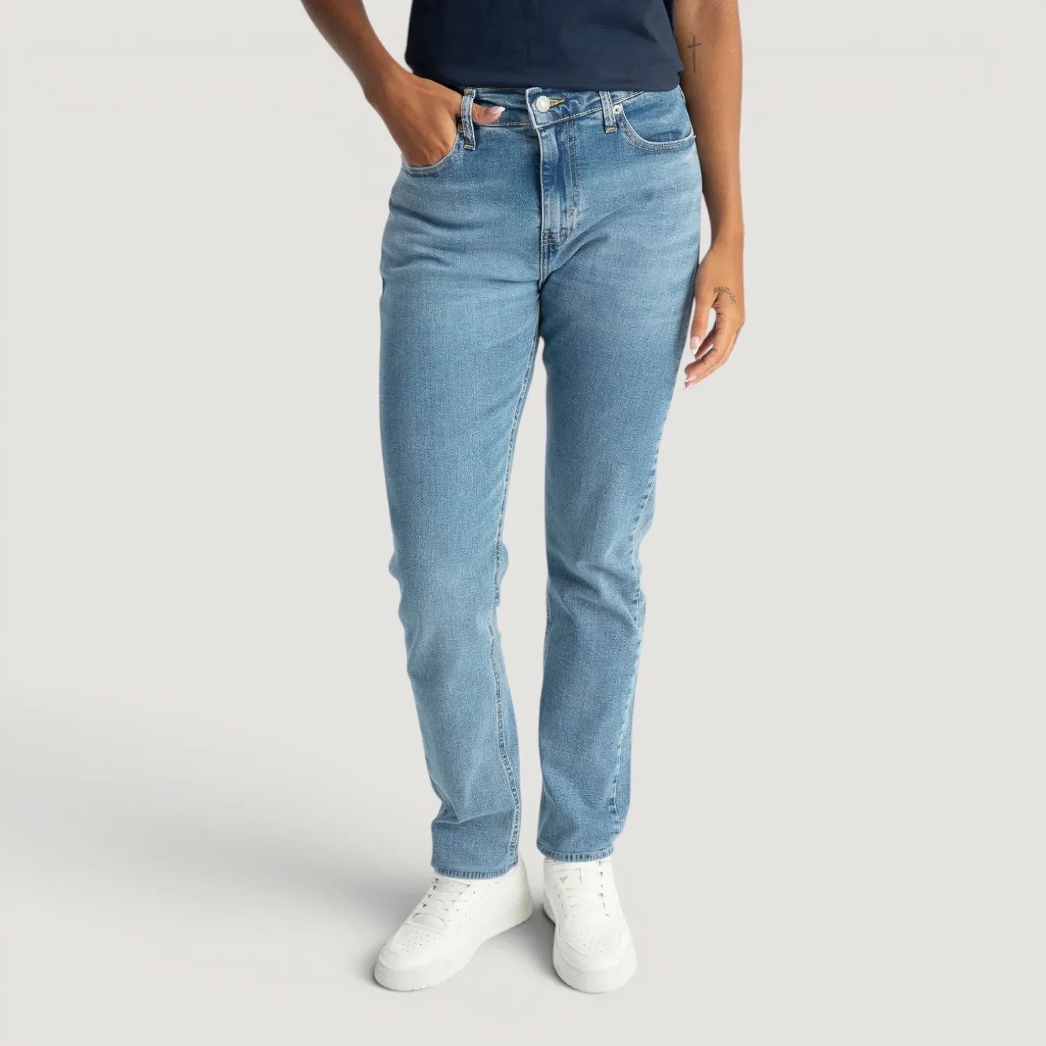 Calça Jeans Levi's® 510® Skinny